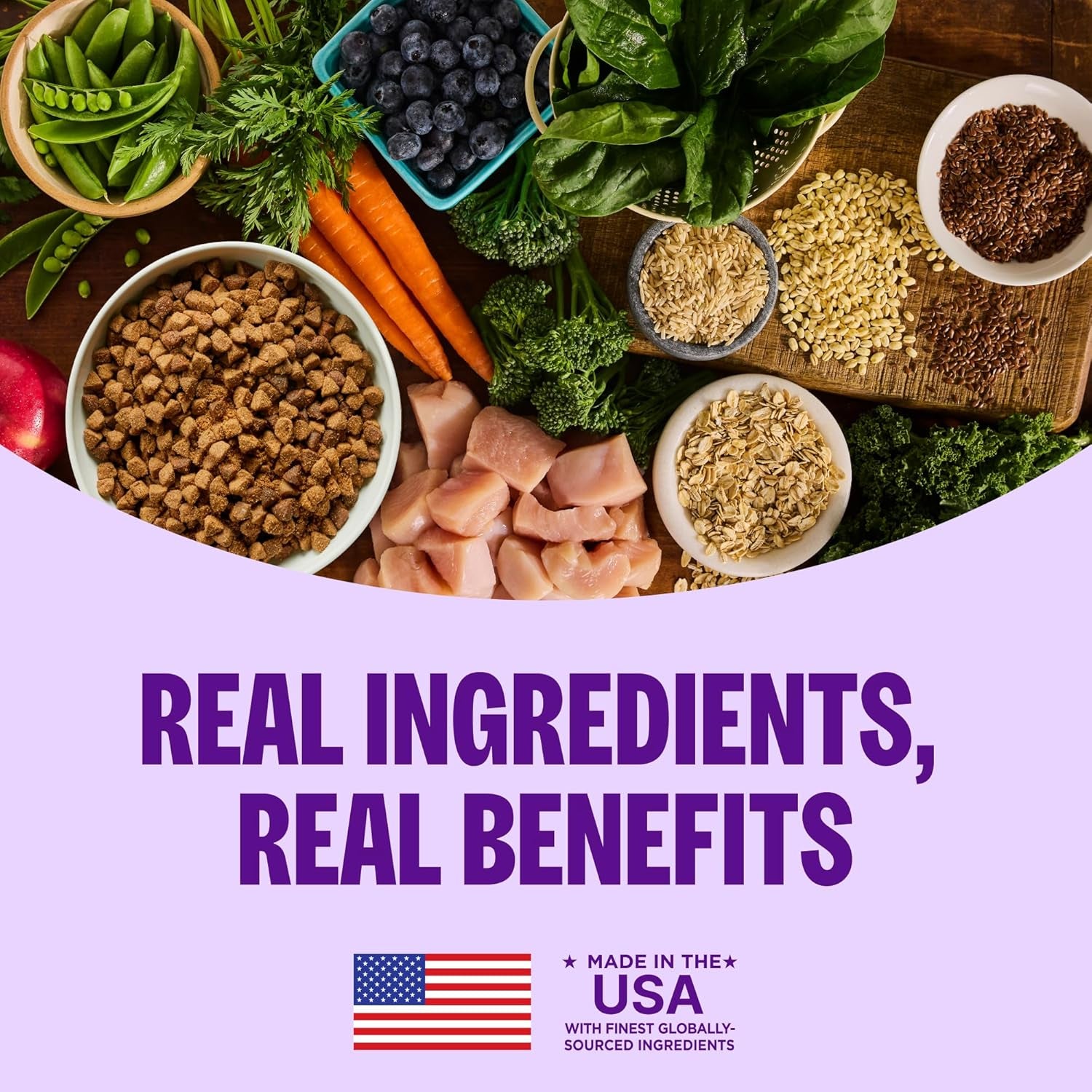 Complete Health Natural Dry Small Breed Dog Food Small Breed Puppy Turkey, Salmon & Oatmeal